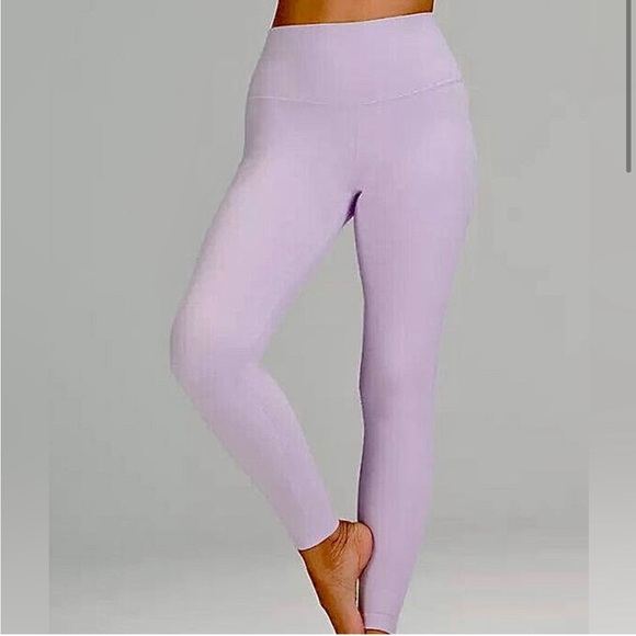 Lululemon Align HR Pant 25” - Picture 2 of 2